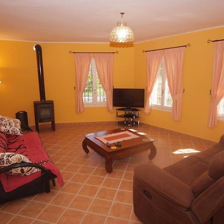 Paraiso Rural Orgiva Bagian luar foto