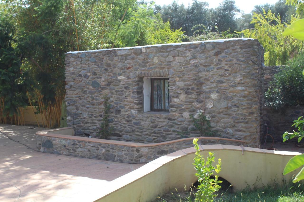 Paraiso Rural Orgiva Bagian luar foto