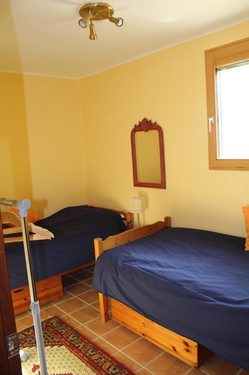 Paraiso Rural Orgiva Bagian luar foto