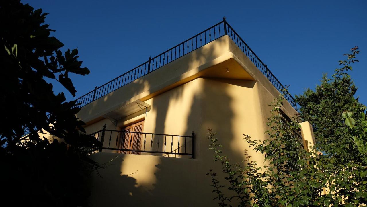 Paraiso Rural Orgiva Bagian luar foto