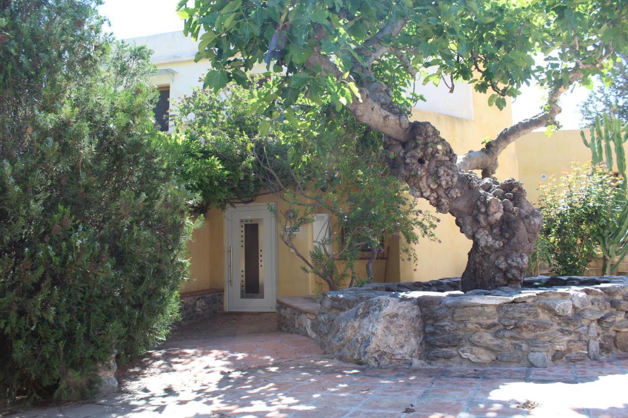 Paraiso Rural Orgiva Bagian luar foto