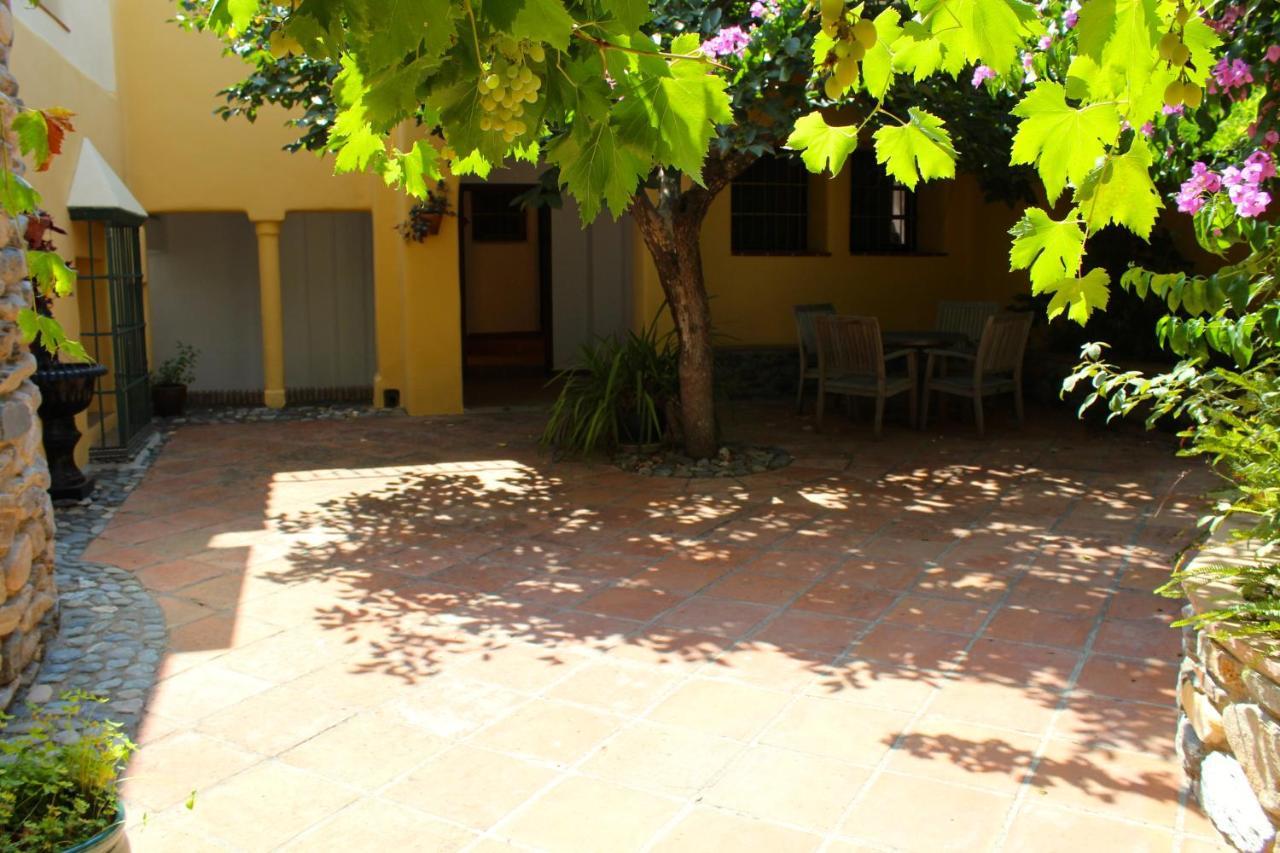 Paraiso Rural Orgiva Bagian luar foto